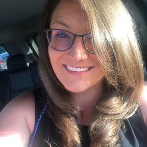 Meet your Posher, Erin